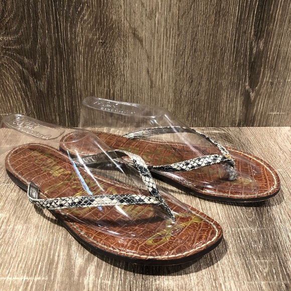 sam edelman gracie sandal